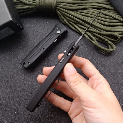 BM3551BK Schwarz Outdoor Klappwerkzeug