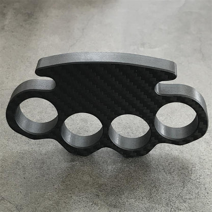 Classic Lightweight Carbon Fiber Outdoor EDC Tool