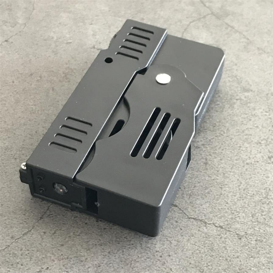 Tragbares faltbares Outdoor EDC-Werkzeug
