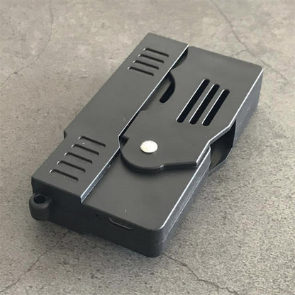Tragbares faltbares Outdoor EDC-Werkzeug