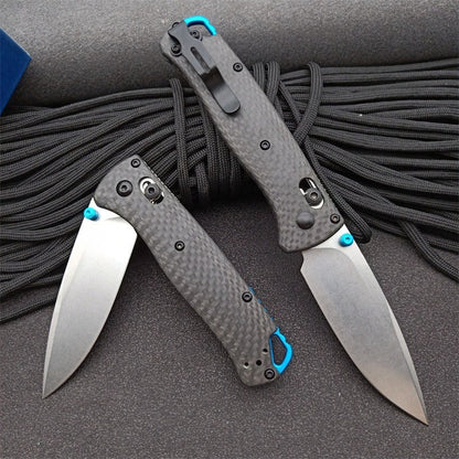 BM535‑3 Carbon Fiber Folding EDC Tool  >