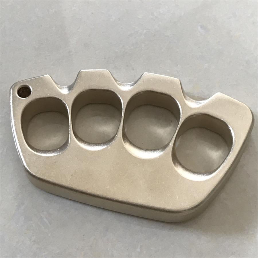 Big Hole Creative metal Outdoor Tool