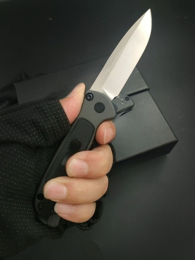 BM9750 Mini S30V Outdoor-Tragewerkzeug