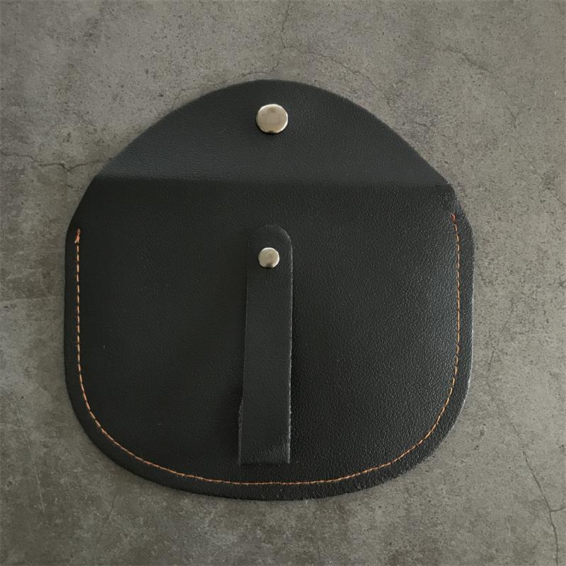 Custodia in pelle