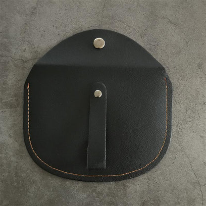 Custodia in pelle