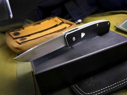 BM601 Klappbares Taschen-Outdoor-Tragewerkzeug