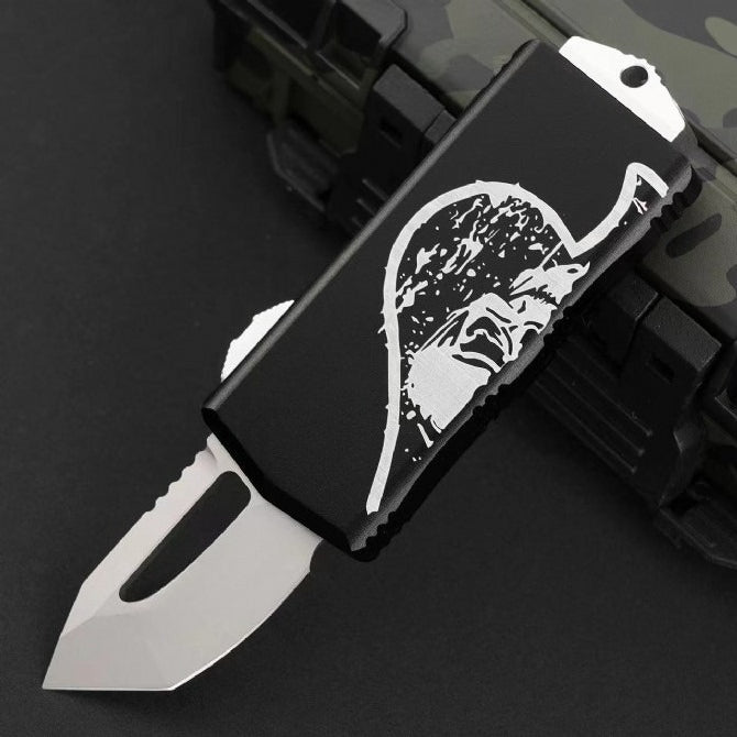 Flying Fish A-Class Aviation Aluminium Outdoor Portable Tool