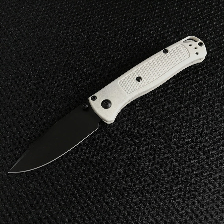 Mini Outdoor 533 Folding Nylon Fiber Pocket Camping Tool