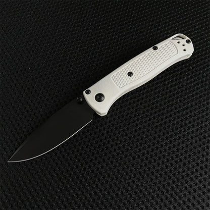 Mini Outdoor 533 Folding Nylon Fiber Pocket Camping Tool