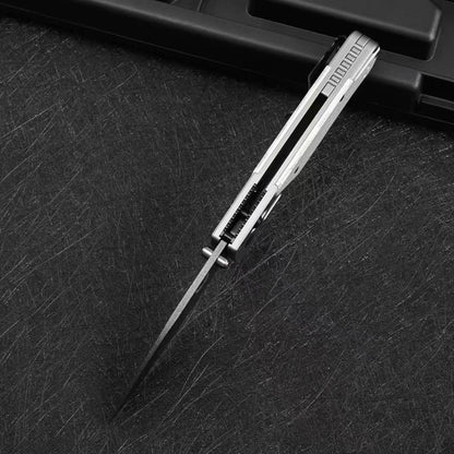 BM535BK-2501 Aluminum Alloy M390 Outdoor Folding EDC Tool