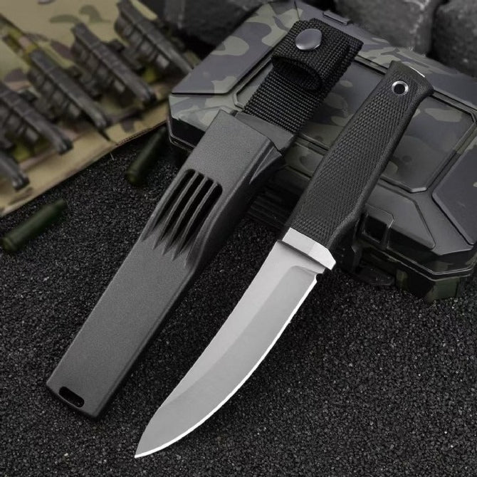 FK Thermorun Handle 3G Pulverstahl Outdoor-Werkzeuge