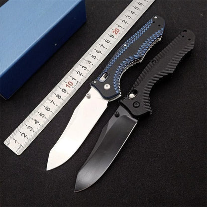 BM810 Outdoor Klappbares EDC-Tragewerkzeug