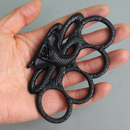 Strumento EDC da Esterno Ispirato al Serpente