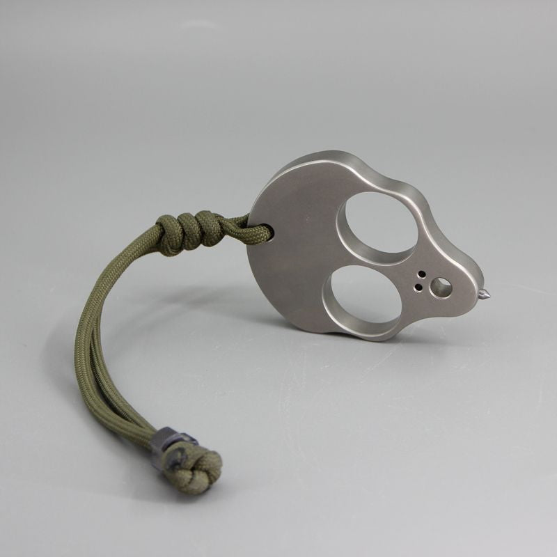 Alien Titanium tragbares EDC-Tool