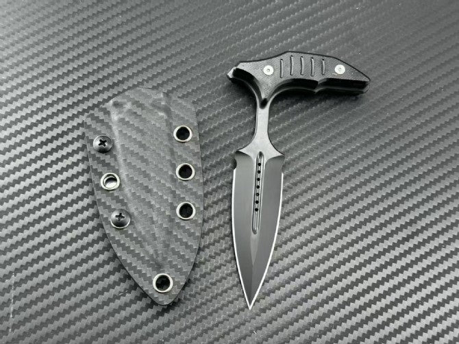 MT A2 Stahl G10 Griff Outdoor-Tool