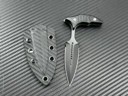 MT A2 Stahl G10 Griff Outdoor-Tool