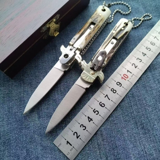 Mini Cervino D2 Strumento Portatile da Esterno