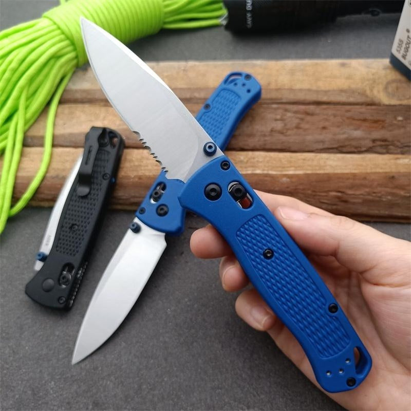 BM535 Polymer Fiberglass Outdoor EDC Tool