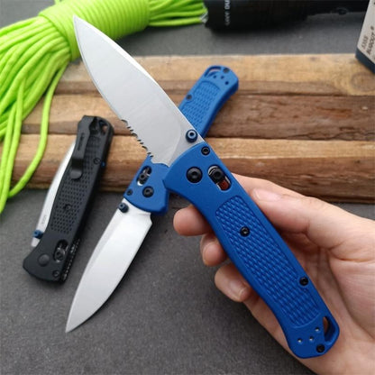 BM535 Polymer Fiberglass Outdoor EDC Tool