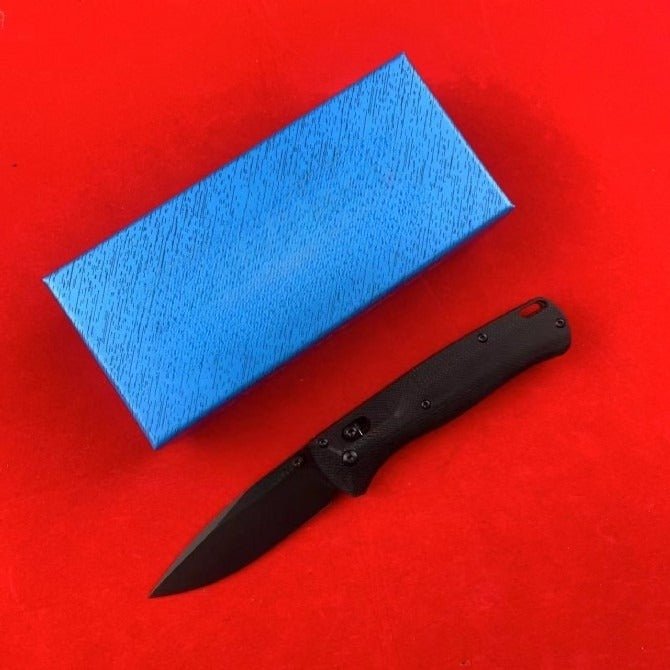 BM535 G10 Griff S30v Outdoor-Klappwerkzeug