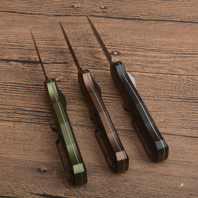 BM3300 Aluminum Handle Pocket Outdoor EDC Tool