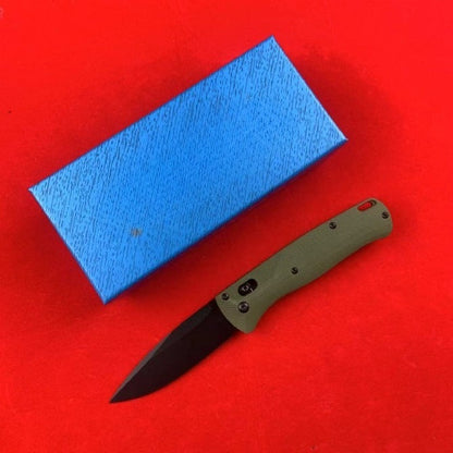 BM535 G10 Griff S30v Outdoor-Klappwerkzeug