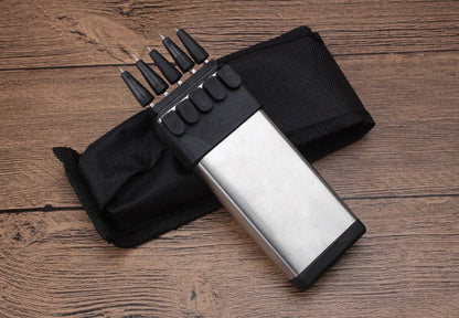 Tragbares Outdoor-EDC-Werkzeug