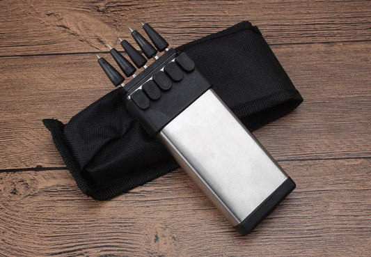 Tragbares Outdoor-EDC-Werkzeug