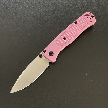 Mini Outdoor 533 Folding Nylon Fiber Pocket Camping Tool