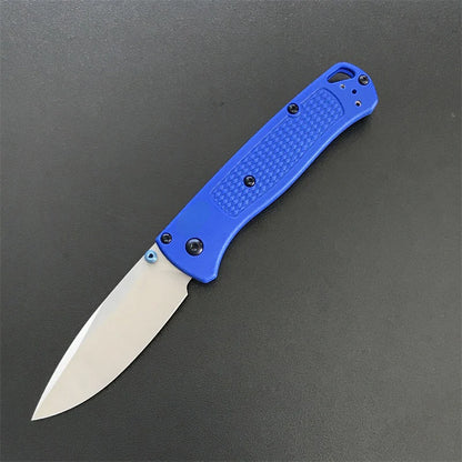 Outdoor BM 535 535S Folding Glass Fiber Camping Pocket Tool