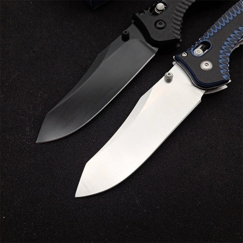 BM810 Outdoor Klappbares EDC-Tragewerkzeug