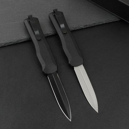 BM3400 Zinc-Aluminum Alloy Handle CPM S30V Outdoor Portable Tool