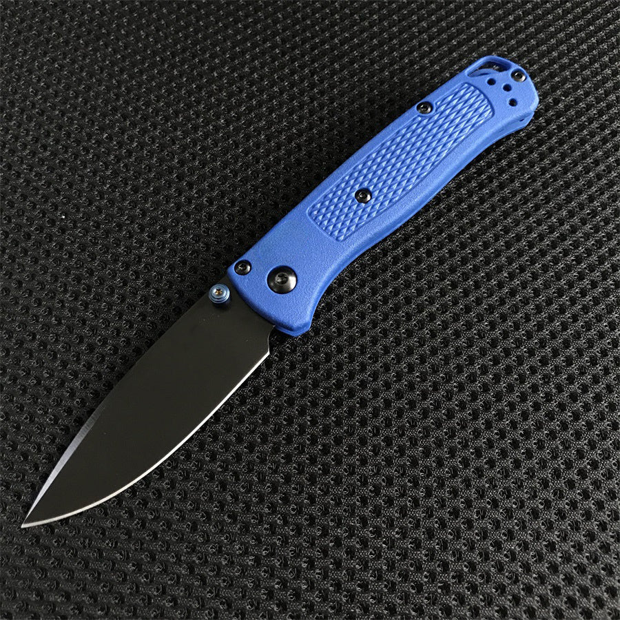 Mini Outdoor 533 Folding Nylon Fiber Pocket Camping Tool