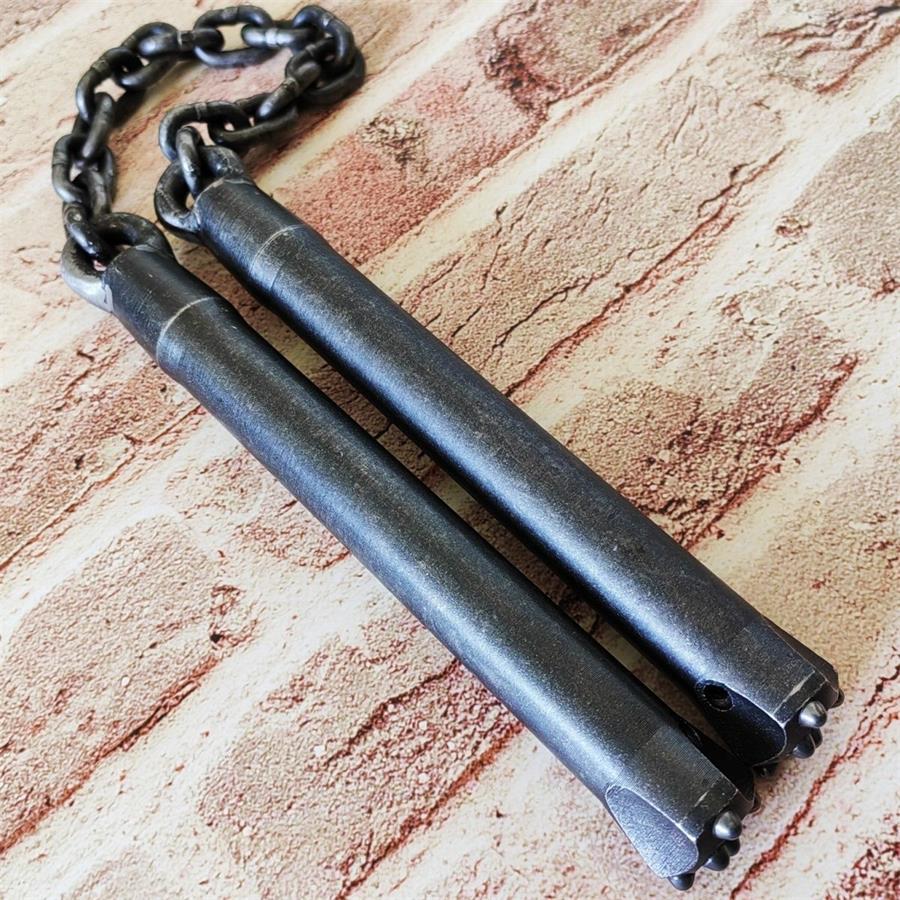 Lifting Chain 2 in 1 Polishing Portable Outdoor Tool