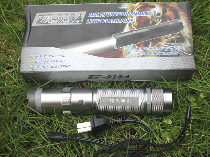 910A Outdoor Tool