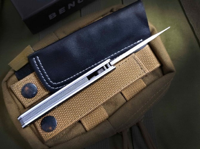BM601 Klappbares Taschen-Outdoor-Tragewerkzeug