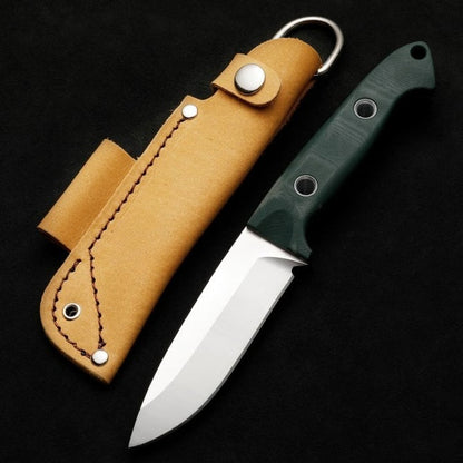 BM162 Grüner G10 Griff Outdoor EDC Tool