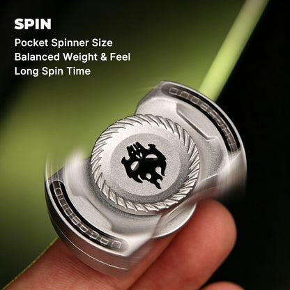 SPECTRE 3-in-1 Fidget Spinner