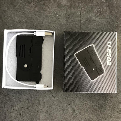 Tragbares faltbares Outdoor EDC-Werkzeug