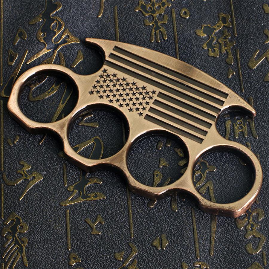 Vintage Style Outdoor EDC Tool