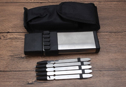 Tragbares Outdoor-EDC-Werkzeug