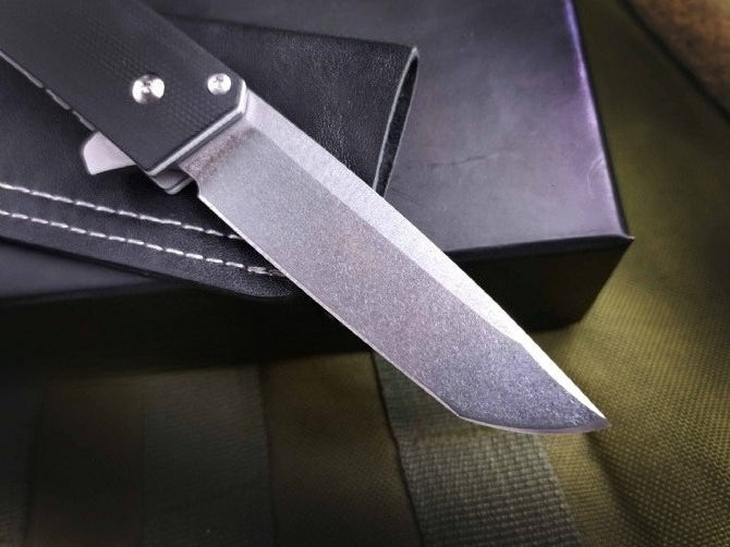 BM601 Klappbares Taschen-Outdoor-Tragewerkzeug