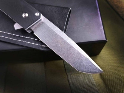 BM601 Klappbares Taschen-Outdoor-Tragewerkzeug