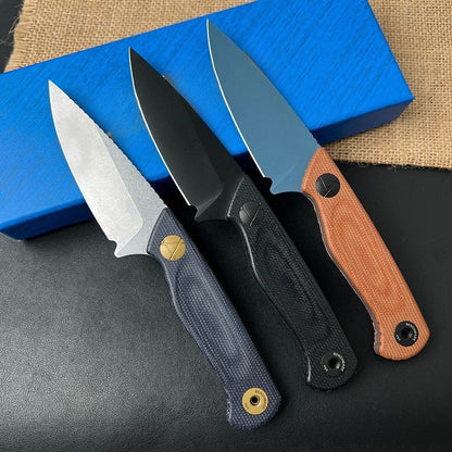 BM 203BT Dacian MagnaCut Stahl Outdoorwerkzeug
