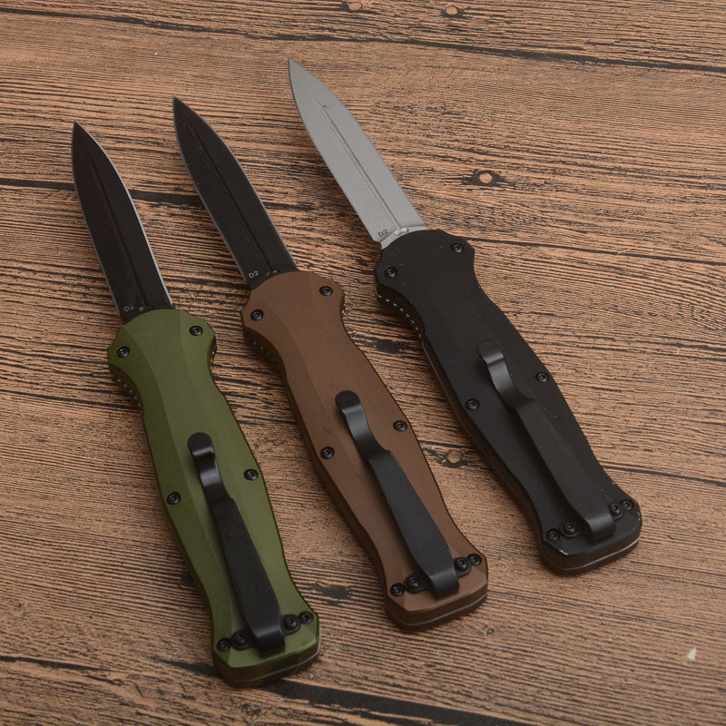 BM3300 Aluminum Handle Pocket Outdoor EDC Tool