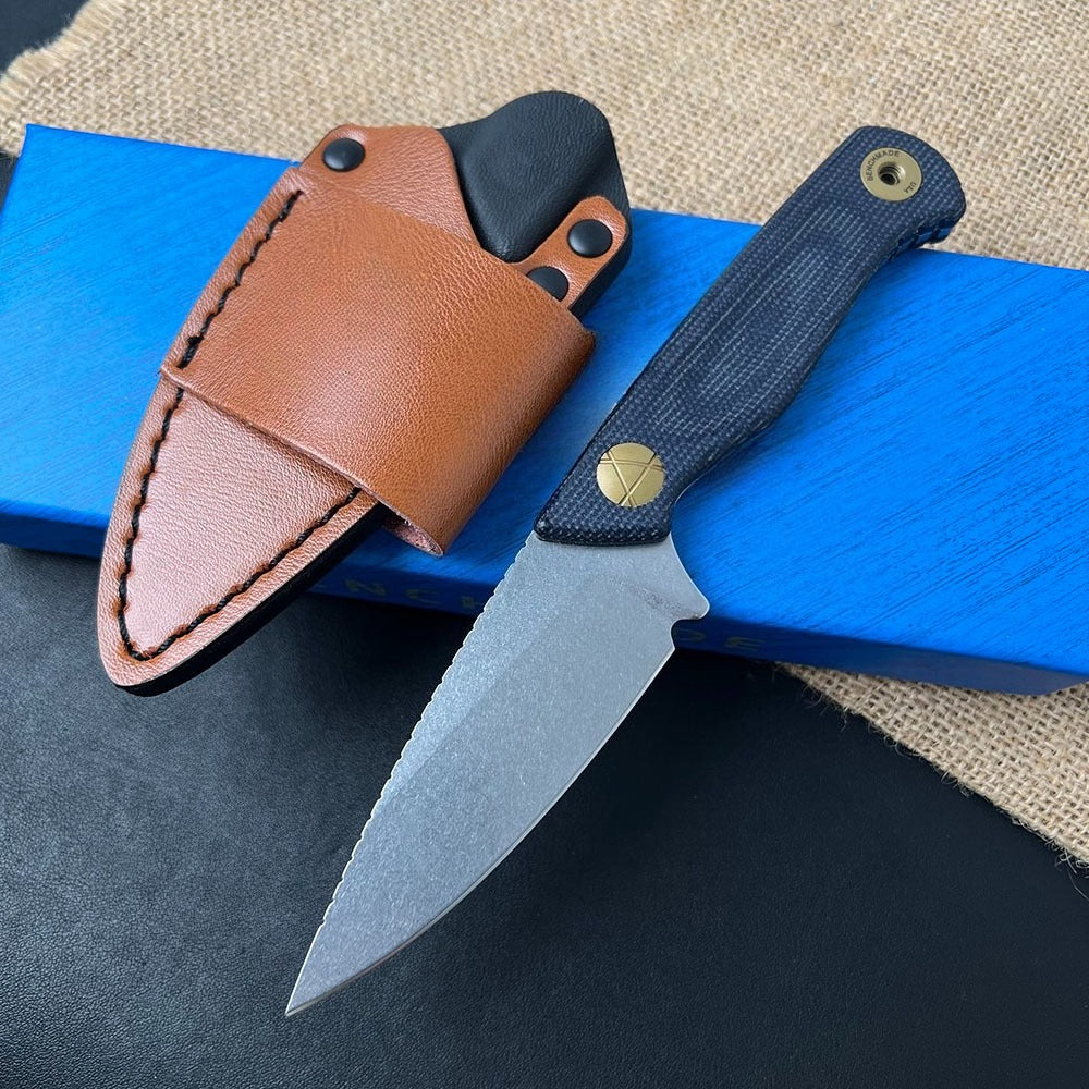 BM 203BT Dacian MagnaCut Stahl Outdoorwerkzeug