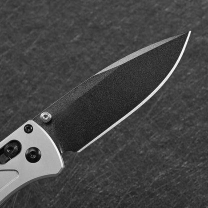 BM535BK-2501 Aluminum Alloy M390 Outdoor Folding EDC Tool