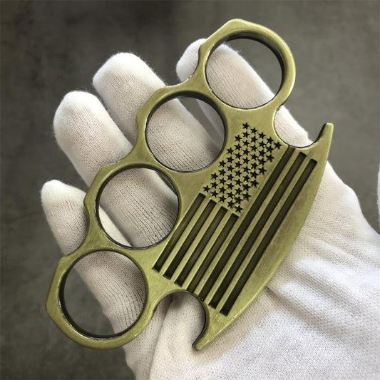 Vintage Style Outdoor EDC Tool