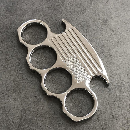 Vintage Style Outdoor EDC Tool