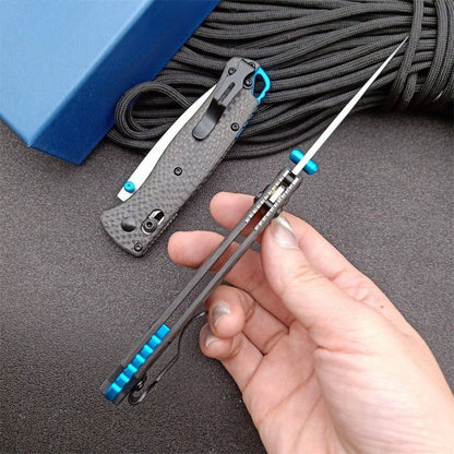 BM535‑3 Carbon Fiber Folding EDC Tool  >
